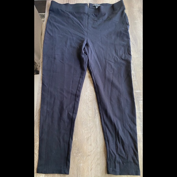 forever 21 zipper jeans